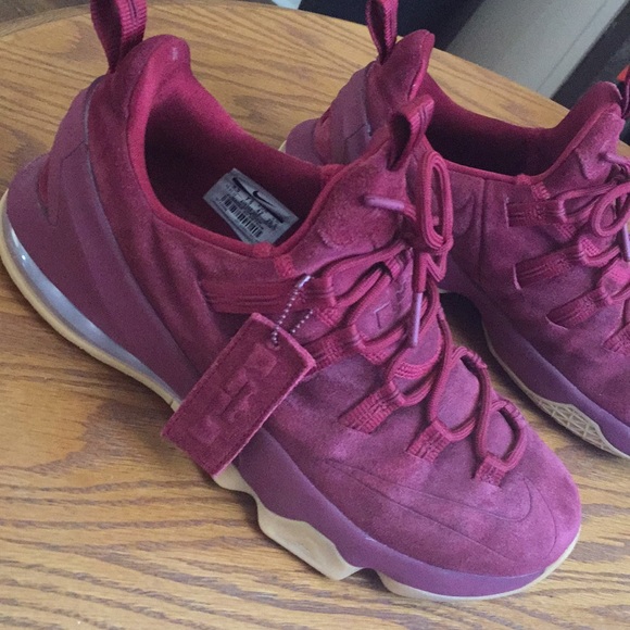 lebron 13 low premium